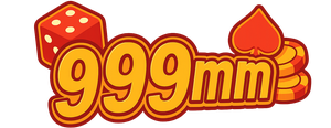 999mm Logo